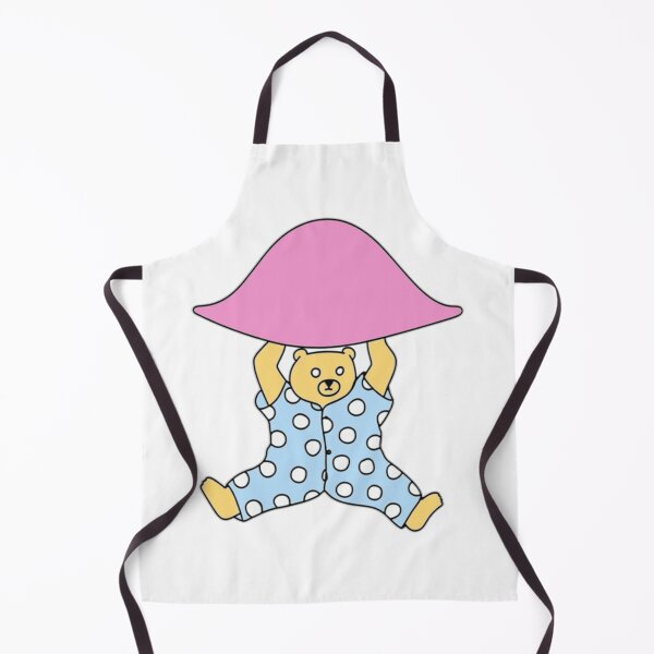 Item preview, Grumpy Bear - Not Today, Human Funny Bear designed and sold by MerlineYoder.