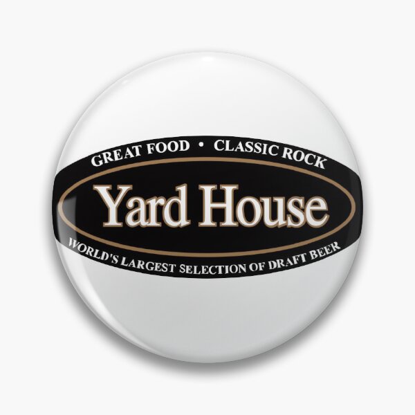 Item preview, Yard House designed and sold by WestJumboLimbo.
