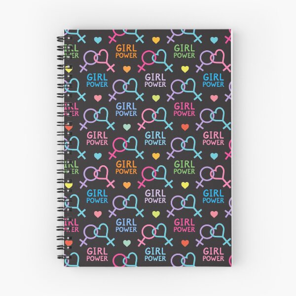 Item preview, Girl Power designed and sold by natsa.
