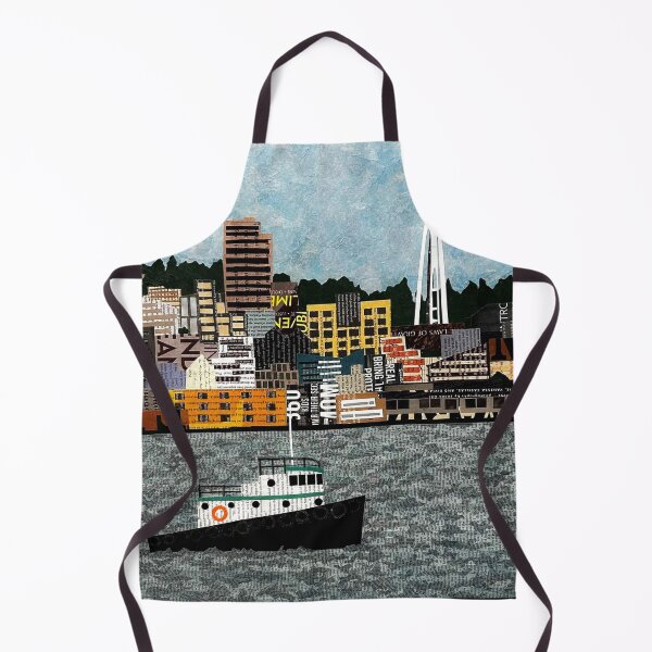 Item preview, SEATTLE designed and sold by FRONTIERTEE.