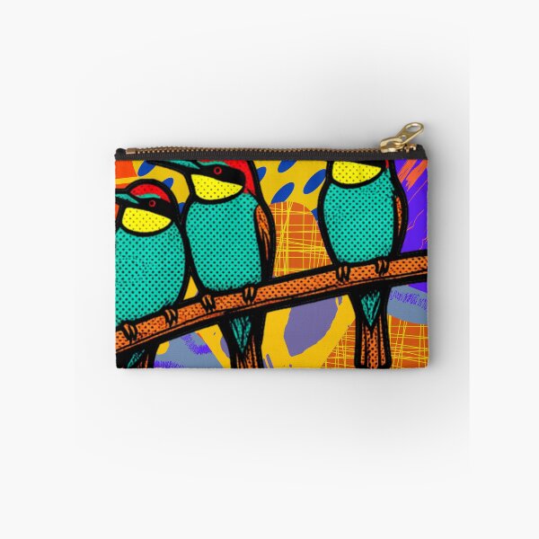 Item preview, Birds! designed and sold by darametzgerart.