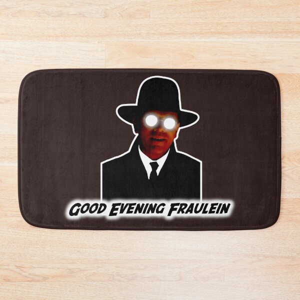 Item preview, Raiders Of The Lost Ark - Arnold Toht designed and sold by Presents For The Dead.