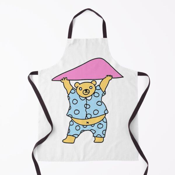 Item preview, Bear Spirit - Guardian of the Forest Wild Bear designed and sold by MerlineYoder.