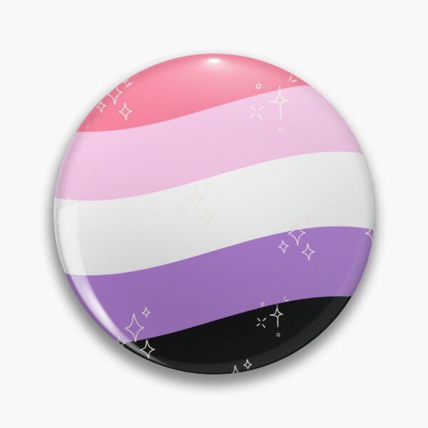 Item preview, Femfluid Pride Flag designed and sold by JustRhoades.