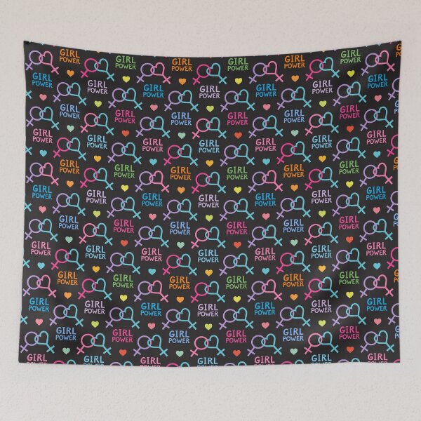 Item preview, Girl Power designed and sold by natsa.