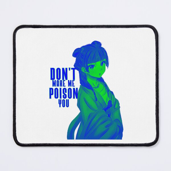 Item preview, Scribble Green Lady Poison designed and sold by ValdoArt.