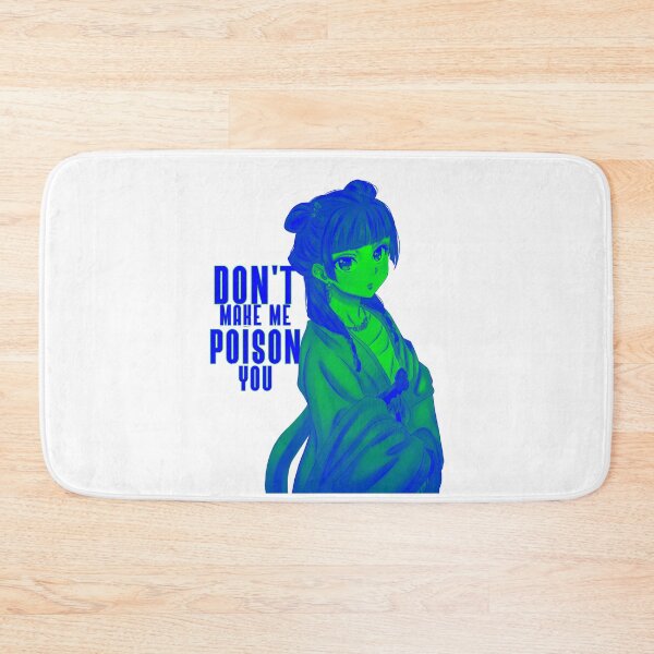 Item preview, Scribble Green Lady Poison designed and sold by ValdoArt.
