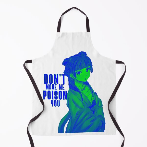 Item preview, Scribble Green Lady Poison designed and sold by ValdoArt.