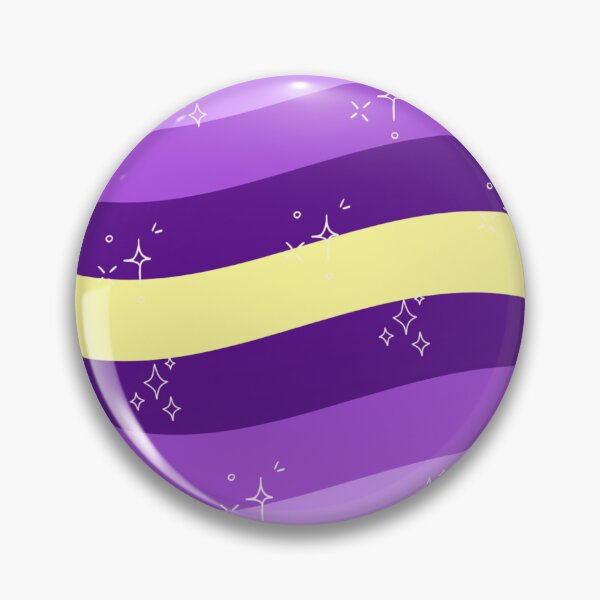 Item preview, Enbyflux Pride Flag designed and sold by JustRhoades.