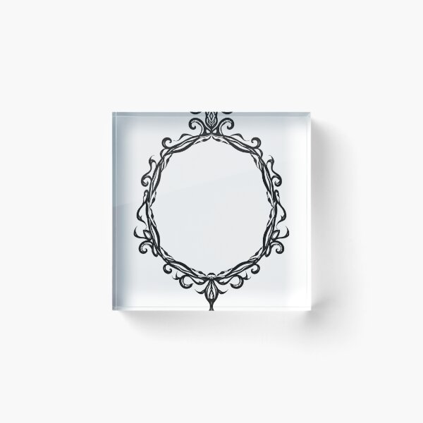 Item preview, Abstract Black Ink Tattoo Flash Design for Crafting Enthusiasts designed and sold by Qubivibe.