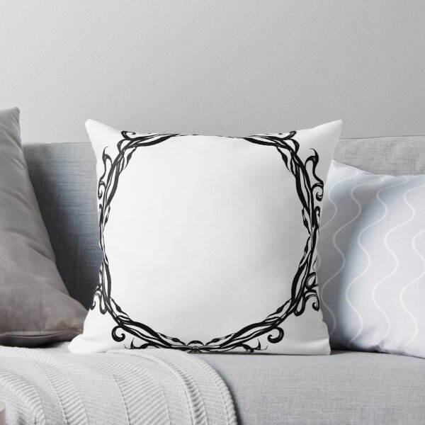 Item preview, Abstract Black Ink Tattoo Flash Design for Crafting Enthusiasts designed and sold by Qubivibe.