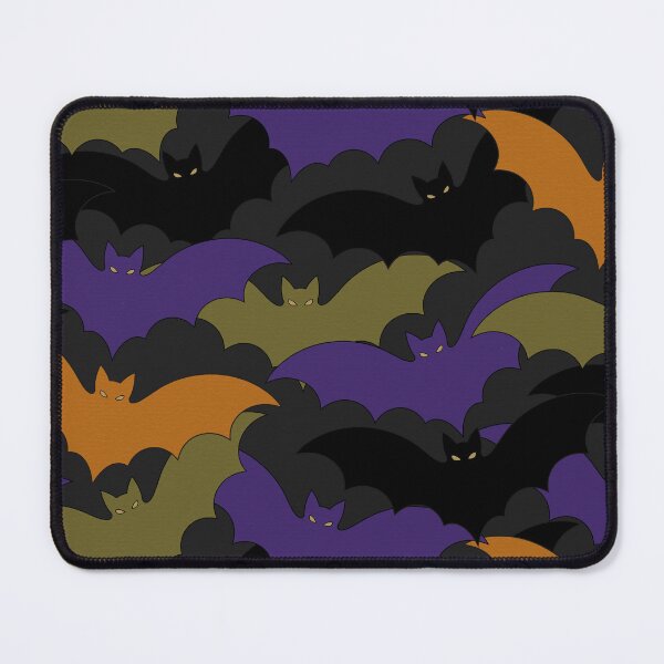 Item preview, Spooky Layered Bats designed and sold by pumpkinchino.