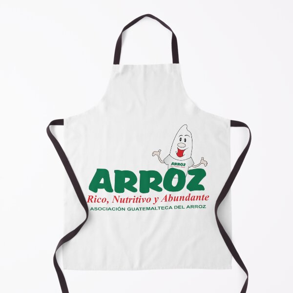 Item preview, Arroz Guatemalteco Happy Rice Character Logo designed and sold by tehpucuk67.