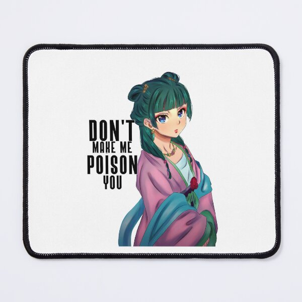Item preview, Doodle Poison Quote designed and sold by ValdoArt.