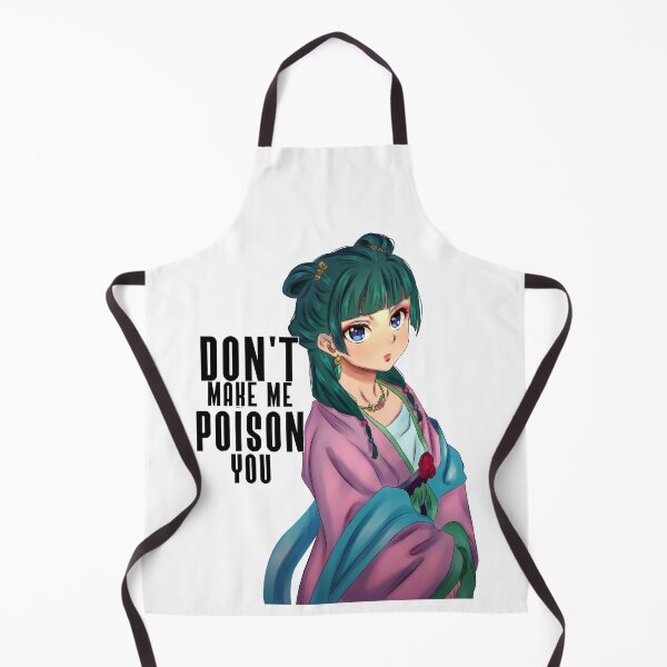 Item preview, Doodle Poison Quote designed and sold by ValdoArt.