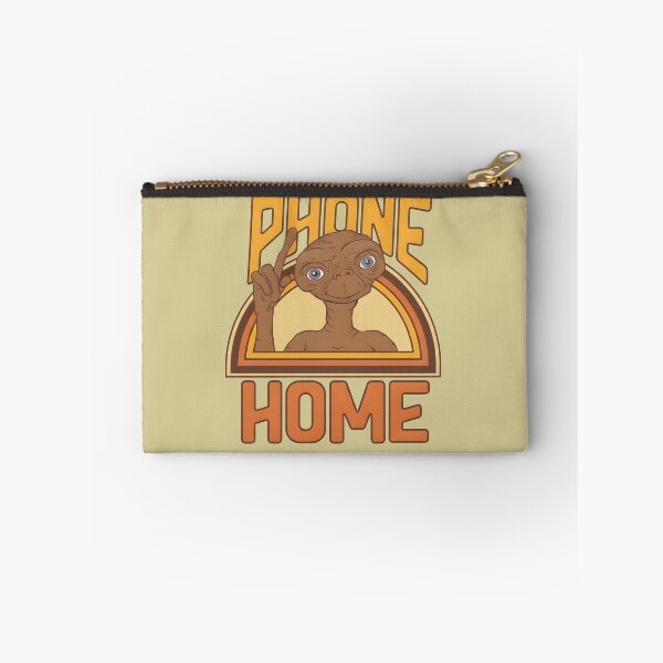 Item preview, E.T. PHONE HOME designed and sold by Presents For The Dead.