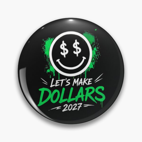Item preview, Green Dollar Paint designed and sold by FatmaAhmed90.