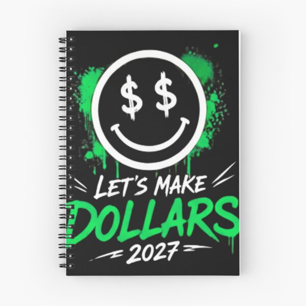 Item preview, Green Dollar Paint designed and sold by FatmaAhmed90.