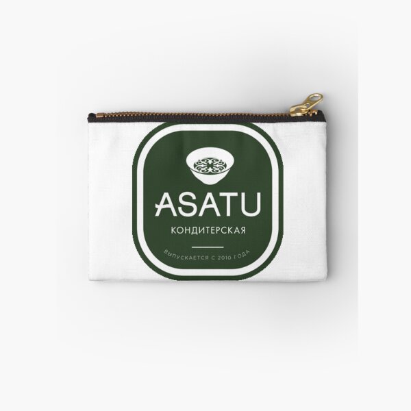 Item preview, Asatu Konidterskaya Since 2010 Traditional Bowl Logo designed and sold by tehpucuk67.