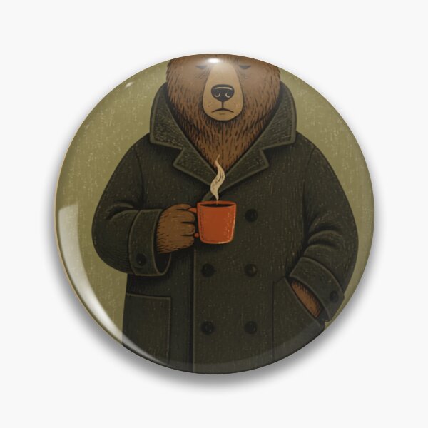 Item preview, Copy of Whimsical Mid-Century Animal Art – Vintage Bauhaus Inspired Illustration designed and sold by Rooted & Co.