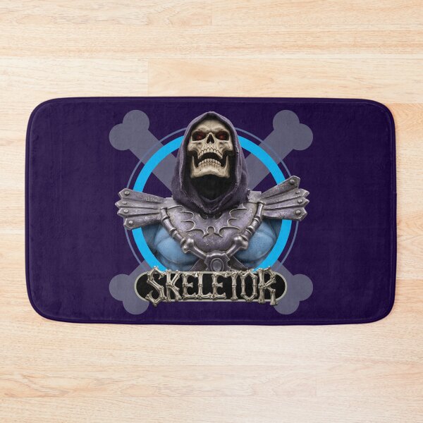 Item preview, EVIL SKELETOR - ANIMATED CHARACTER 80S CARTOON - 2 designed and sold by CuPensky.