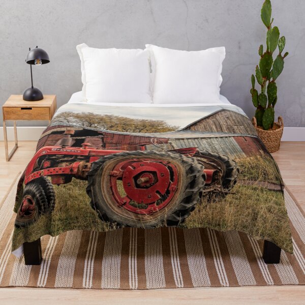 Item preview, Down on the Farm designed and sold by alanathrower.
