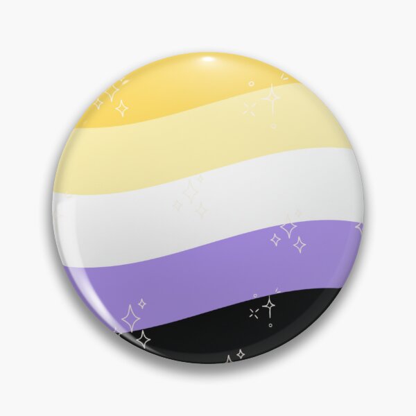 Item preview, Enbyfluid Pride Flag designed and sold by JustRhoades.
