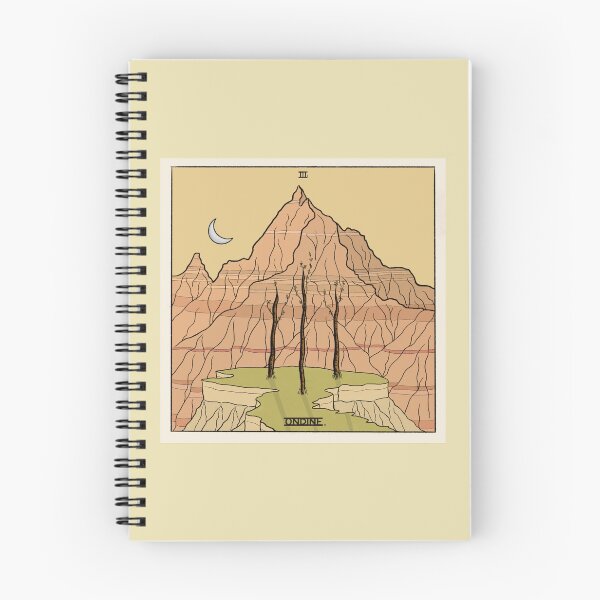 Item preview, Tarot Reading by Ondine designed and sold by GeoSplore.