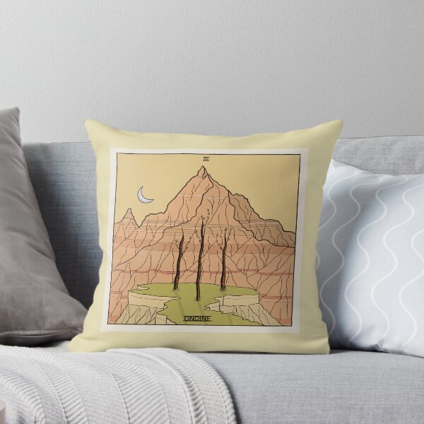 Item preview, Tarot Reading by Ondine designed and sold by GeoSplore.