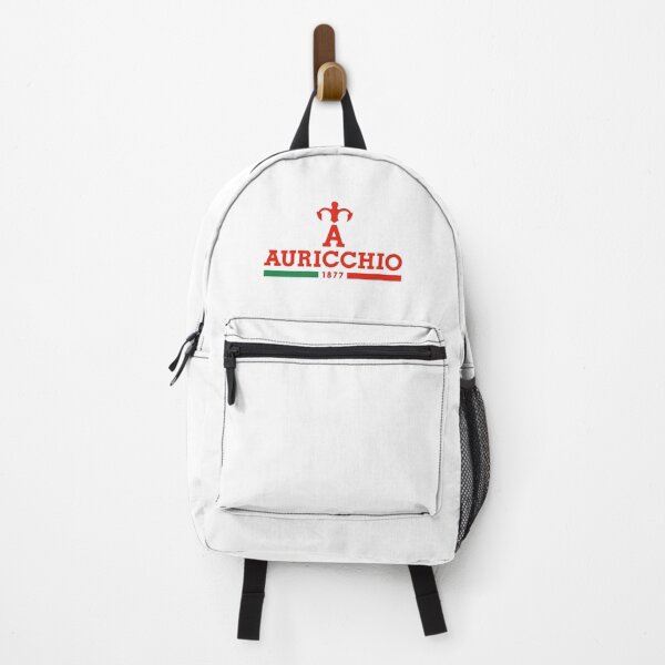 Item preview, Auricchio 1877 Italian Cheese Heritage Logo designed and sold by tehpucuk67.