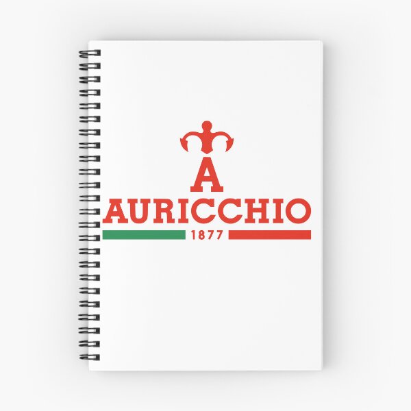 Item preview, Auricchio 1877 Italian Cheese Heritage Logo designed and sold by tehpucuk67.