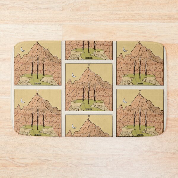 Item preview, Tarot Reading by Ondine designed and sold by GeoSplore.