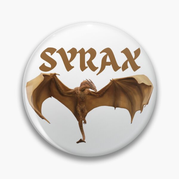 Item preview, Syrax designed and sold by Alixscraftcorner.
