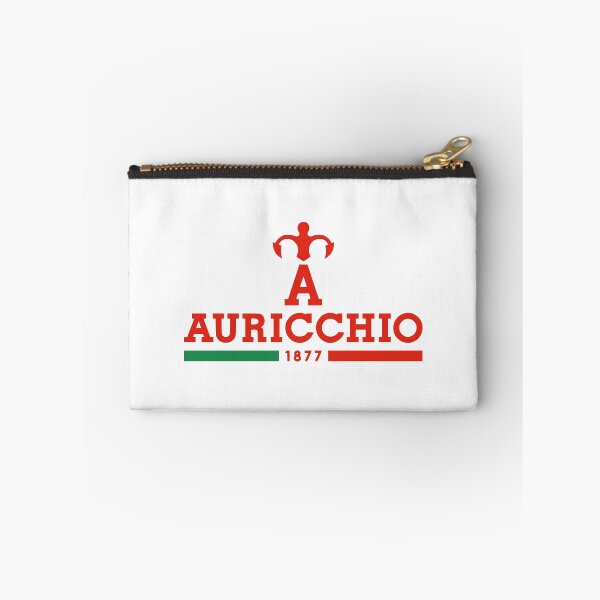 Item preview, Auricchio 1877 Italian Cheese Heritage Logo designed and sold by tehpucuk67.