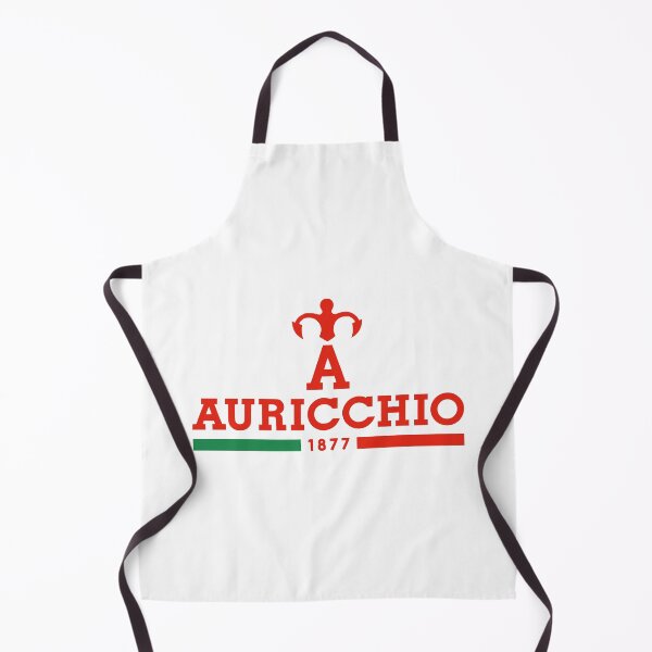 Item preview, Auricchio 1877 Italian Cheese Heritage Logo designed and sold by tehpucuk67.