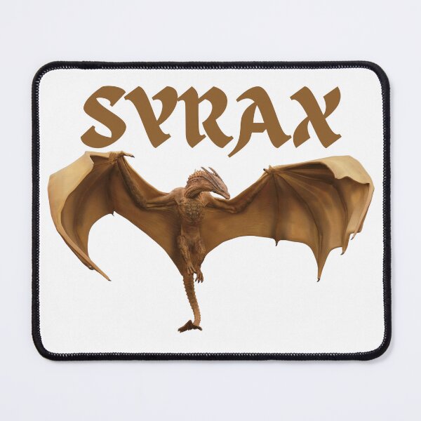 Item preview, Syrax designed and sold by Alixscraftcorner.