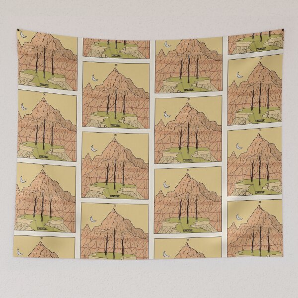 Item preview, Tarot Reading by Ondine designed and sold by GeoSplore.