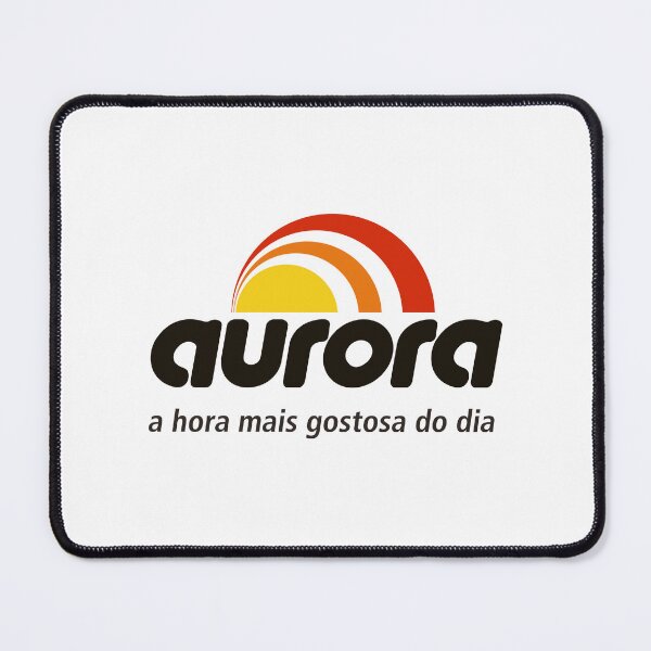 Item preview, Aurora A Hora Mais Gostosa Do Dia Retro Sun Logo designed and sold by tehpucuk67.