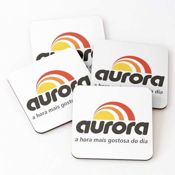 Item preview, Aurora A Hora Mais Gostosa Do Dia Retro Sun Logo designed and sold by tehpucuk67.
