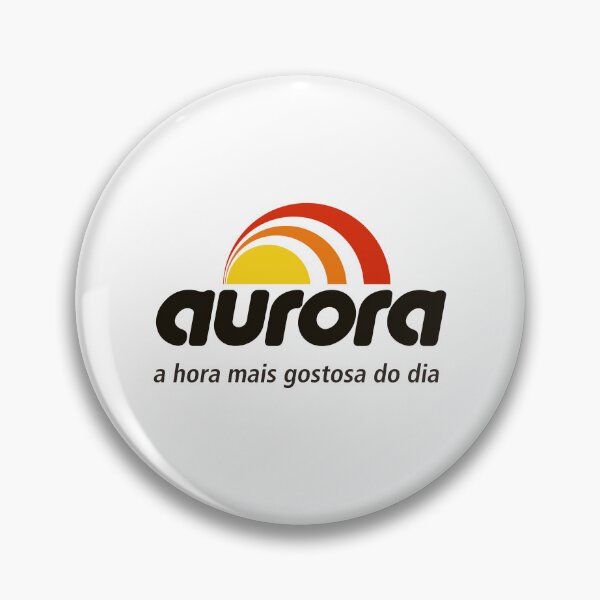 Item preview, Aurora A Hora Mais Gostosa Do Dia Retro Sun Logo designed and sold by tehpucuk67.