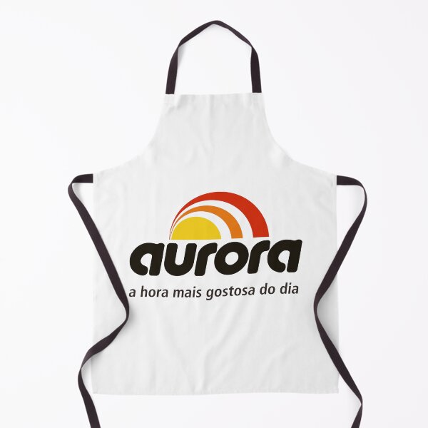 Item preview, Aurora A Hora Mais Gostosa Do Dia Retro Sun Logo designed and sold by tehpucuk67.