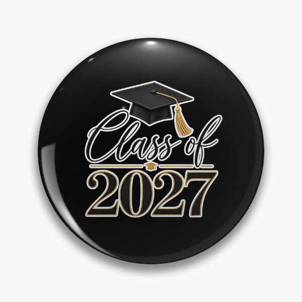Item preview, Class of 2027 designed and sold by vannessagirl.