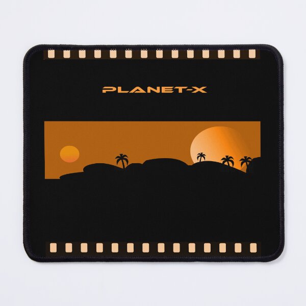 Item preview, Planet X No 2830 designed and sold by porfysoundtrack.