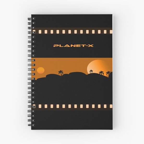 Item preview,  Planet X No 2830 designed and sold by porfysoundtrack.