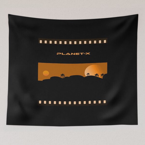 Item preview,  Planet X No 2830 designed and sold by porfysoundtrack.