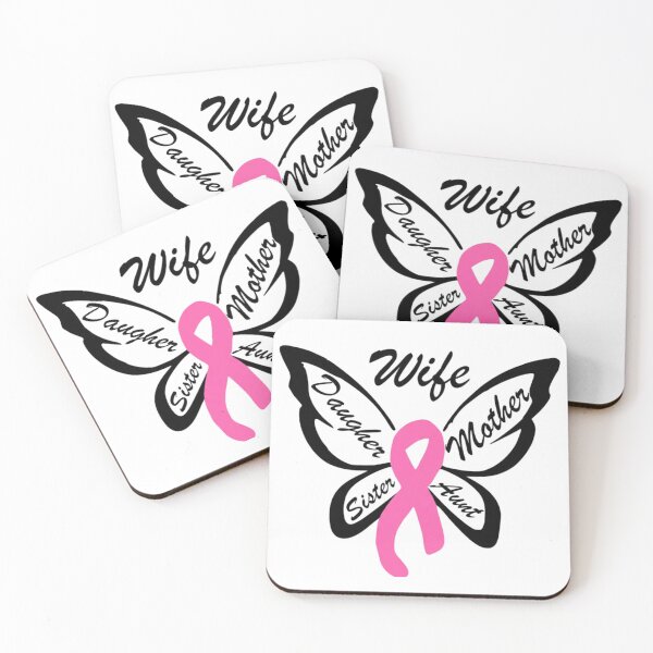 Item preview, Breast Cancer Awareness designed and sold by ApexStitchworks.