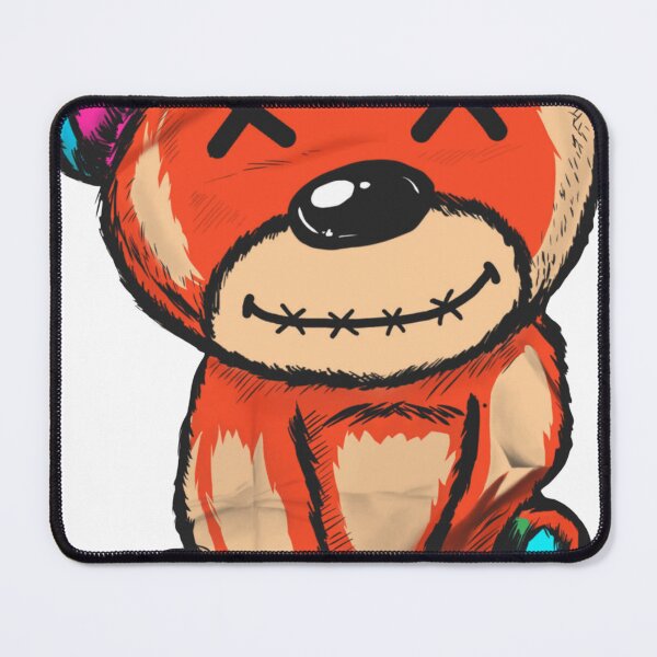 Item preview, Grunge Bear designed and sold by Tazmamert-HALOM.