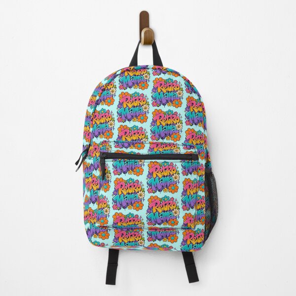 Item preview, Floral Retro Mama designed and sold by binspired2shop.