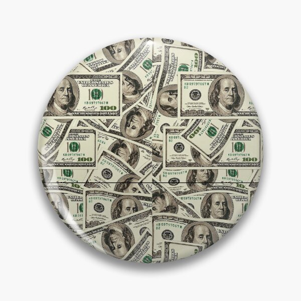 Item preview, Money Mind-set ? designed and sold by Eddy Teez.
