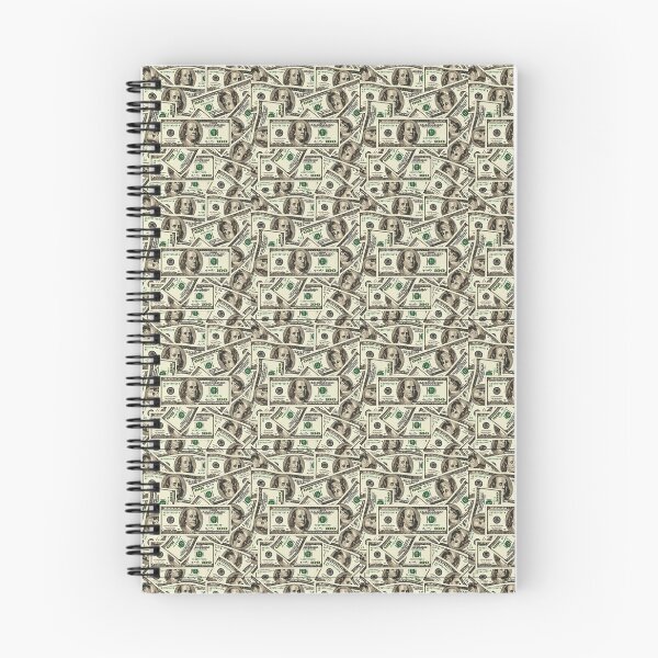 Item preview, Money Mind-set ?  designed and sold by Eddy Teez.
